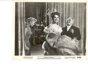 Somebody Loves Me 1952 Betty Hutton Movie Still Photo #14 Ralph Meeker Musical - Picture 1 of 1