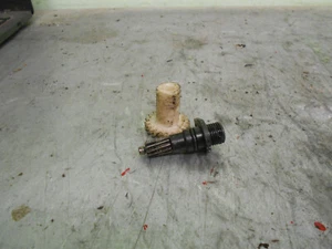 yamaha rd 125 lc mk1 tacho drive - Picture 1 of 1