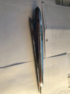 1939 CHEVROLET HOOD ORNAMENT OEM Master? - Foto 1 di 3