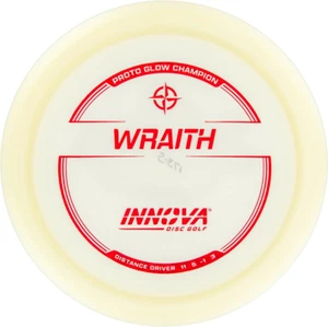 NEW Innova Disc Golf Champion Proto Glow Wraith **Choose Weight/Color** - Picture 1 of 5