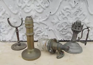 4 Elements Antique Marine Boat Lighting - Picture 1 of 8