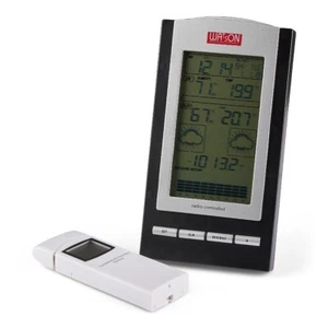 W-8683 Compact Weather Station - Picture 1 of 3