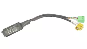 Bluetooth Audio Adapter for Audi Mmi 3G Ami A4 8K A5 8T A6 4F A7 A8 4E Q5 Q7 - Picture 1 of 5