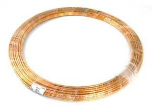 KME Sanco 701 12 19 8x1 50m Kupfer Installationsrohr -unused- - Bild 1 von 3