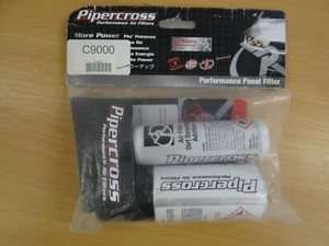 Filtro de aire PIPERCROSS aditivo de retención de suciedad - Imagen 1 de 1