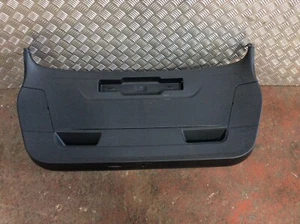 BMW 2er F45 Gepäck untere Heckklappe Kofferraumdeckel Abdeckung Blende 7300860 2018 - Bild 1 von 10