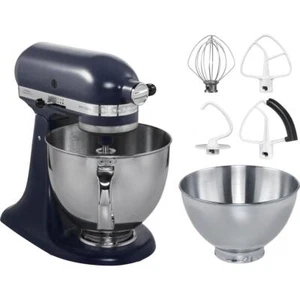 KitchenAid Artisan 5KSM175PSEIB - Küchenmaschine - 300 W - Tintenblau - Bild 1 von 5