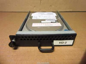 Disque dur Mitel 50005443 Hitachi HDS728080PLAT20 80 Go de MITEL 3300MXE - Photo 1/3