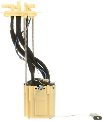 Fuel Pump Module Assembly Delphi For 2017-2021 Ford F-450 Super Duty 6.7L V8 - Image 1 of 4