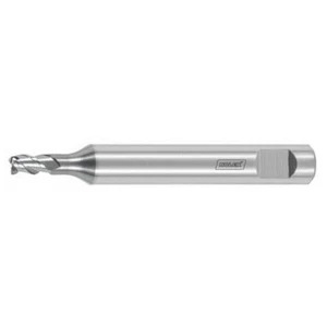 1 x Mini Fresa HOLEX VHM (fresa de eje VHM) ø 7 x 10 x 55 mm (202266 7) - Imagen 1 de 1