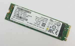 512GB SK Hynix SC311 SATA SSD Festplatte m.2 2280 0R3K96 HFS512G39TNF-N2A0A - Bild 1 von 2