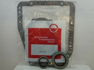 GM TRUCK 4 SPEED SM465 Transmission Gasket & Seal Kit WT304-55A C10 TO C60 - Picture 1 of 5