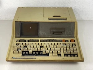 Vintage HP-85 Hewlett Packard Computer - Picture 1 of 19