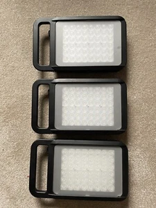 Litepanels Lykos Daylight manfrotto LED Light - Picture 1 of 2