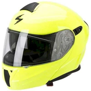 CASCO MODULARE EXO-920 - Policarbonato - XS - Exo-920 - Solid - Lucido XS Gia... - Foto 1 di 1