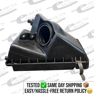 1995-1998 MAZDA PROTEGE 1.5L Air Cleaner Box OEM - Image 1 of 4