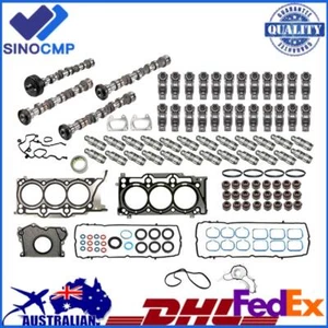 Engine Camshafts Gasket Kit For JEEP DODGE CHRYSLER RAM ERB 3.6L Engine - Picture 1 of 7