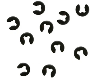 Circlips Clips C clips Quadcopter Repair Accessories For Parrot AR Drone 2.0 1.0 - Picture 1 of 4