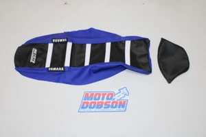 Yamaha YZ250F 450F18-20 Decal Works Gripper Ribbed Seat Cover 1312-2923 - Bild 1 von 10