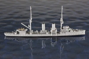 Fabricante Albatros Navis 82N, modelo de barco 1:1250 - Imagen 1 de 2
