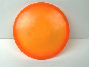 Gateway *Mystic* Orange Disc Golf Frolf Frisbee Midrange Driver 182g 5/5/-2/0 - Picture 1 of 6