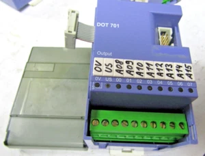 ✌️SELECTRON DOT701 24VDC 0,5A 0,5 AMP - Picture 1 of 4