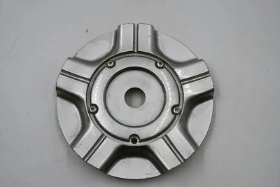 Tapacubos RSL Silver para rueda C-530 (NL) 6" mercado de accesorios RSL Foto 1 de 4