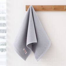 Adult Hand Towel Kitchen Towel Absorbent Soft Household Square Towel