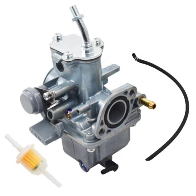 NEW Carburetor for Yamaha Raptor 80 ATV Quad Carb Carby 2002-2008 - Image 1 of 4