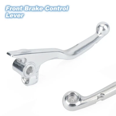 Palanca de control de freno delantero para Husaberg FE 250 350 450 501 TE 125 250 TE 300 2014 Foto 1 de 4