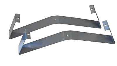 Kit de perna de reposição para cama de bronzeamento ETS 28" - Imagem 1 de 2