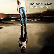 Greatest Hits Vol. 2 von Tim Mcgraw von not specified | CD | Zustand sehr gut - Bild 1 von 2