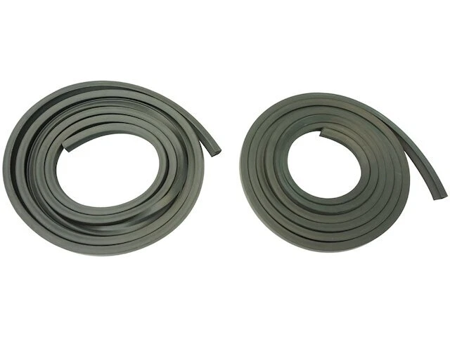 Front Door Seal For Dodge D100 Pickup D200 Series D300 W300 W200 W100 GP91Z7 - Image 1 of 1