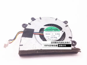 SUNON Dell 6430 6430U Notebook Lüfter EG50050S1-C030-S9A Lüfter - Bild 1 von 2