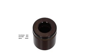 Para Jeep Cherokee, Grand Cherokee Pistón de Mordaza Freno Delantero P4863 - Imagen 1 de 2
