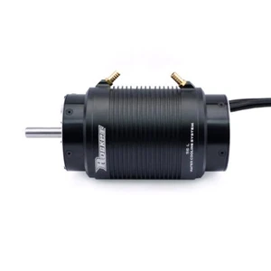 SURPASS Rocket 56112 waterproof Brushless Motor + Water Cooling Set for RC Boat - Picture 1 of 14