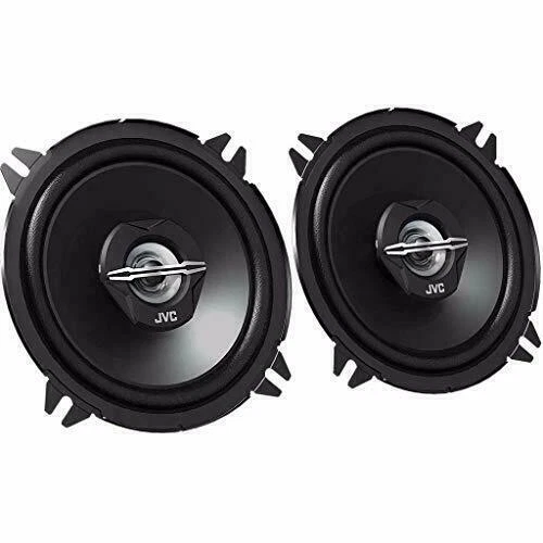 JVC CS-J520X 250W Car Speakers