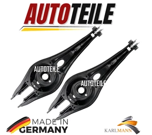 For VW GOLF MK7 2014-2019 REAR SUSPENSION CONTROL ARMS X2 - Picture 1 of 2