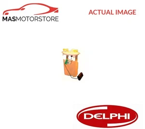 SENDER UNIT FUEL TANK DELPHI FG1028-12B1 A FOR RENAULT LOGAN I 1.5 DCI 1.5L - Picture 1 of 5