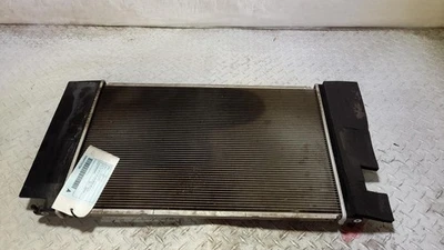 TOYOTA COROLLA RADIATOR AUTO, 1.8, 2ZR-FE, ZRE182R, HATCH, 08/12-06/18 > - image 1 of 4