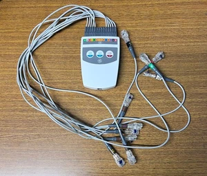 Used GE EKG Module CAM 14 For MAC 5000/5500 - Picture 1 of 2