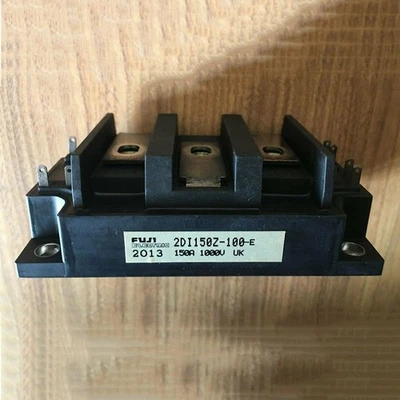 1PCS New For fuji 2DI150Z-100-E Module Free Shipping - Image 1 of 2