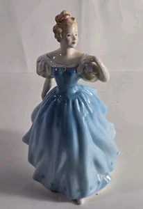 De colección Royal Doulton Enchantment HN 2178 1956#GL9 - Imagen 1 de 5