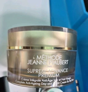 Jeanne Piaubert Crème Intégrale Anti-Âge Jour et NuitSuprem'Advance Premium - Imagen 1 de 2