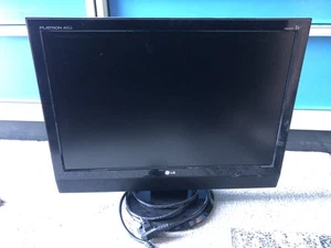 LG Flatron M228WA-BZ - Bild 1 von 5
