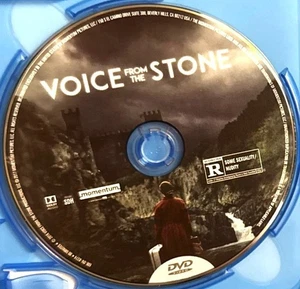 DVD DISC ONLY - Voice From the Stone - Bild 1 von 1