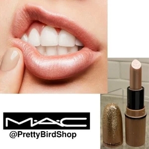 Last one! MAC OFFICIAL STAR Lipstick mini NEW Ultra RARE Limited Edition - Picture 1 of 4