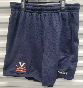 And 1 Vintage Virginia Cavaliers Basketball Shorts Size XL - Picture 1 of 3