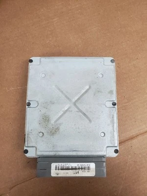 Módulo de control electrónico ECM del motor 10-415 para camioneta Ford F250SD 03 296840 Foto 1 de 3