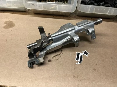 88-91 Honda Civic/crx Si 3-4 5th Shift Forks - Image 1 of 4